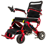 Geo Cruiser DX Folding Power Wheelchair