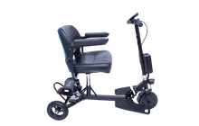 Load image into Gallery viewer, SNAPnGO Electric Travel Mobility Scooter - Weighs 46 lbs