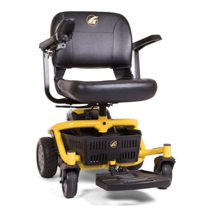Golden LiteRider Envy Portable Power Wheelchair