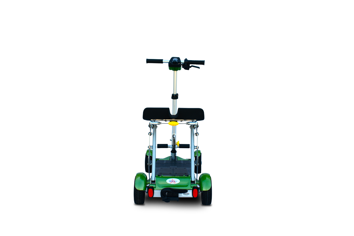 EV Rider Gypsy Q2 Folding Mobility Scooter