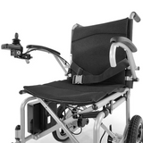 Journey Air Lightweight Folding Power Chair - 35 lbs