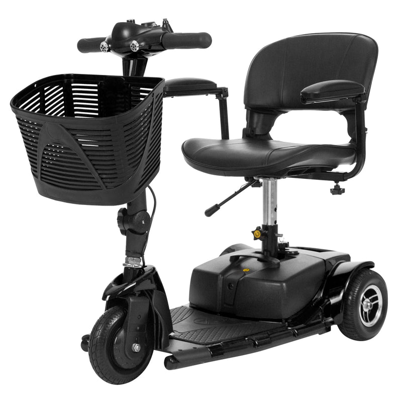 Vive Health 3 Wheel Mobility Scooter