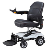 Merits EZ-GO Deluxe P321B Power Wheelchair