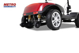 Metro Patriot 4-Wheel Mobility Scooter