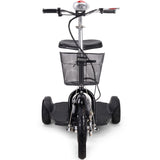 MotoTec Electric Trike 36v 350w