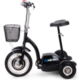 MotoTec Electric Trike 36v 350w