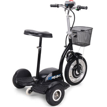 Load image into Gallery viewer, MotoTec Electric Trike 36v 350w