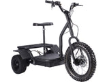 MotoTec Electric Trike 48v 1200w