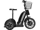 MotoTec Electric Trike 48v 800w