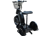 MotoTec Electric Trike 48v 800w