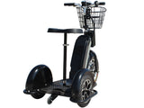 MotoTec Electric Trike 48v 800w