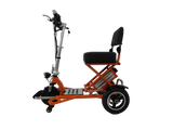 Enhance Mobility Triaxe Sport Foldable Scooter - Up to 12 mph