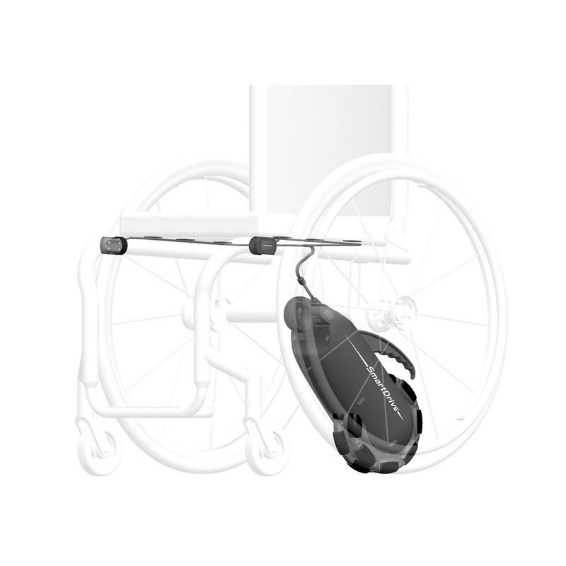 SmartDrive MX2+ Power Assist System – Best Power Wheelchair