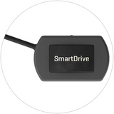 SmartDrive MX2+ Power Assist System