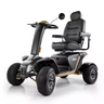 Pride Baja Wrangler 2 Outdoor Mobility Scooter