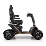 Pride Baja Wrangler 2 Outdoor Mobility Scooter