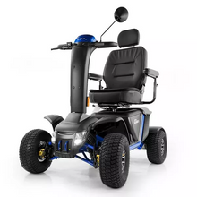 Load image into Gallery viewer, Pride Baja Wrangler 2 Outdoor Mobility Scooter