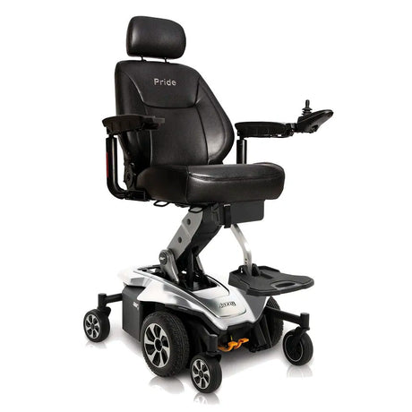 Jazzy Air 2 Elevating Power Wheelchair