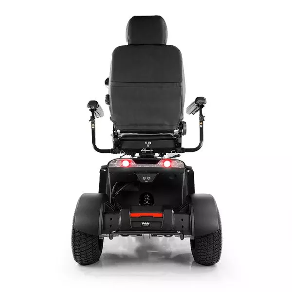 Pride Baja Wrangler 2 Outdoor Mobility Scooter