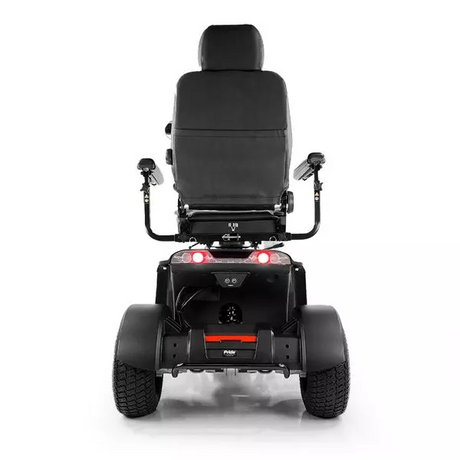 Pride Baja Wrangler 2 Outdoor Mobility Scooter