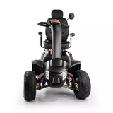 Pride Baja Wrangler 2 Outdoor Mobility Scooter