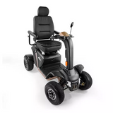 Pride Baja Wrangler 2 Outdoor Mobility Scooter