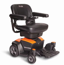 Load image into Gallery viewer, Pride Go Chair Portable Electric Wheelchair