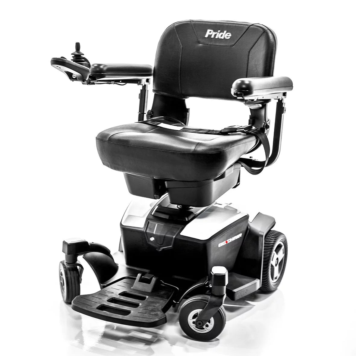 Pride Go Chair Portable Electric Wheelchair