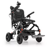 Pride Jazzy Carbon Folding Travel Power Wheelchair