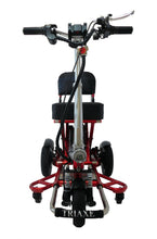 Load image into Gallery viewer, Enhance Mobility Triaxe Sport Foldable Scooter - Up to 12 mph