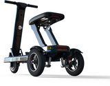 Relync R1 Ultra Lightweight Folding Mobility Scooter