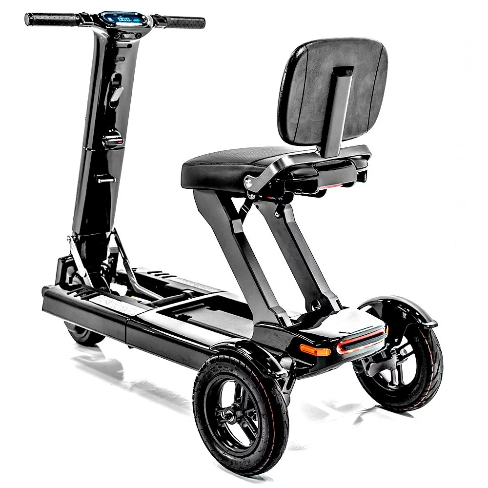 Relync R1 Ultra Lightweight Folding Mobility Scooter