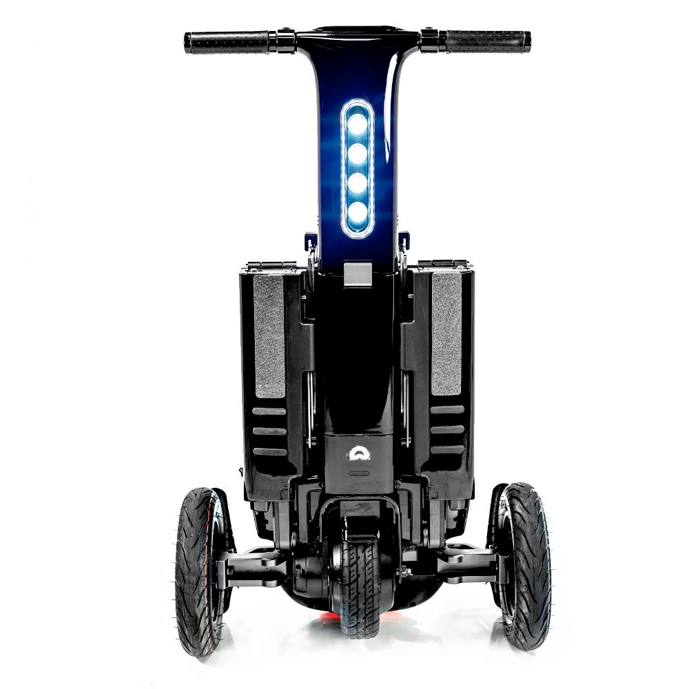 Relync R1 Ultra Lightweight Folding Mobility Scooter