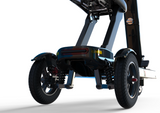 Relync R1 Ultra Lightweight Folding Mobility Scooter