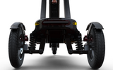 Relync R1 Ultra Lightweight Folding Mobility Scooter