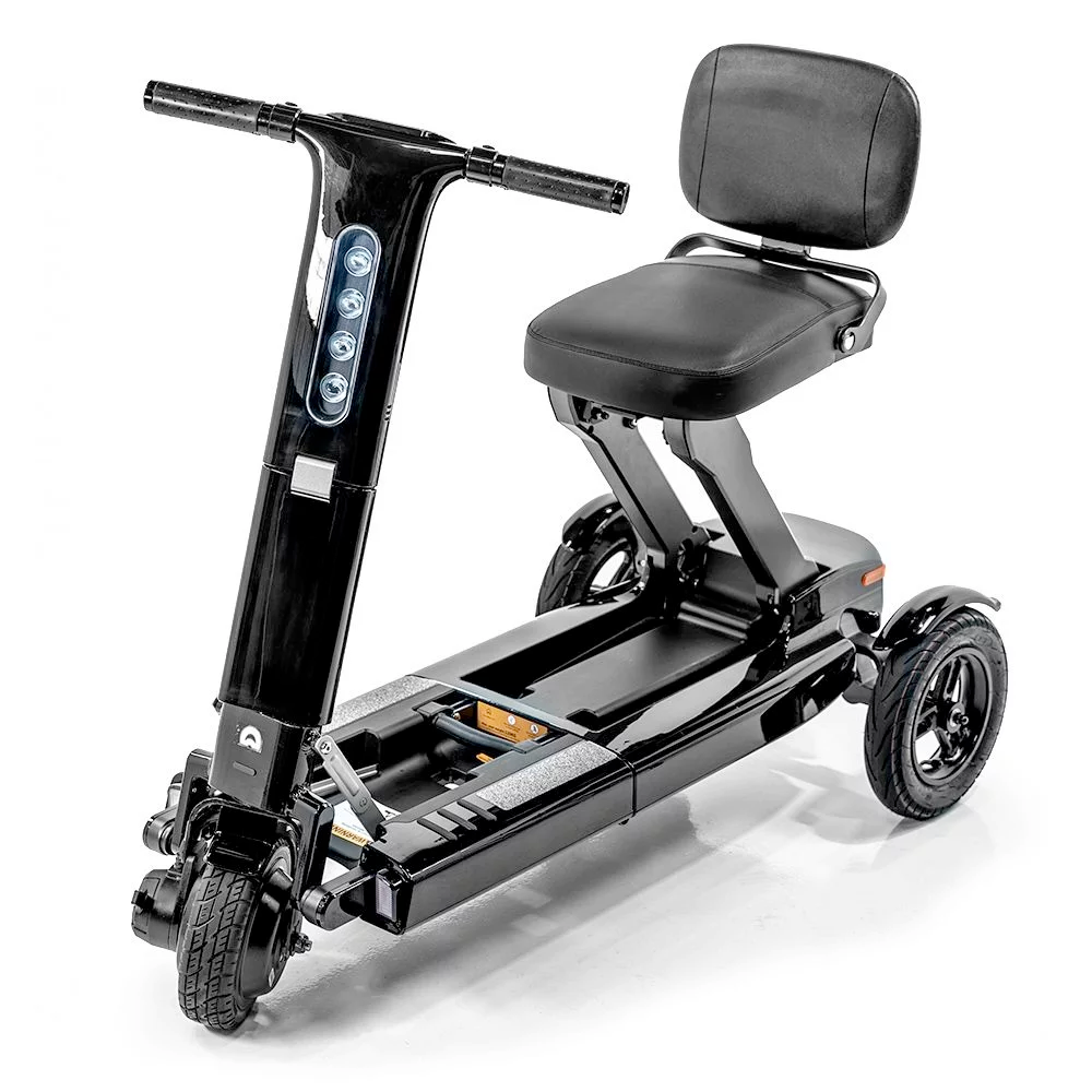 Relync R1 Ultra Lightweight Folding Mobility Scooter