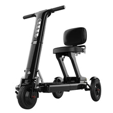 Load image into Gallery viewer, Relync R1 Ultra Lightweight Folding Mobility Scooter