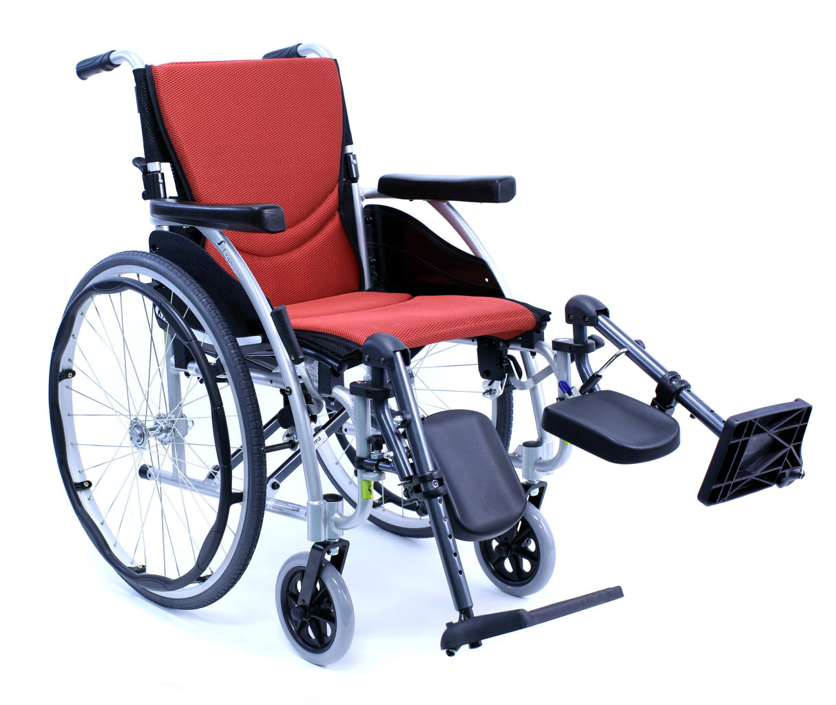 Karman S-Ergo 115 Lightweight Folding Wheelchair