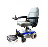 Shoprider Smartie Power Wheelchair