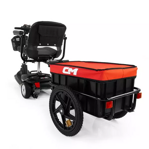 Trailer for Mobility Scooters