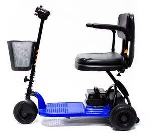 Shoprider Echo 3 Wheel Mobility Portable Scooter