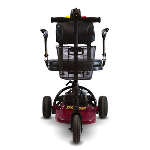 Shoprider Echo 3 Wheel Mobility Portable Scooter