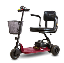 Load image into Gallery viewer, Shoprider Echo 3 Wheel Mobility Portable Scooter