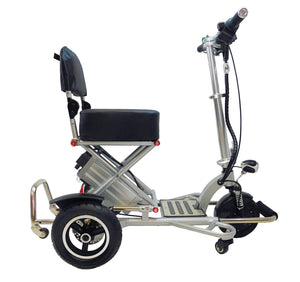 Enhance Mobility Triaxe Sport Foldable Scooter - Up to 12 mph
