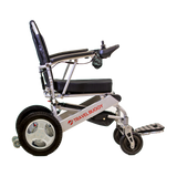 Travel Buggy CITY 2 PLUS Foldable Power Wheelchair