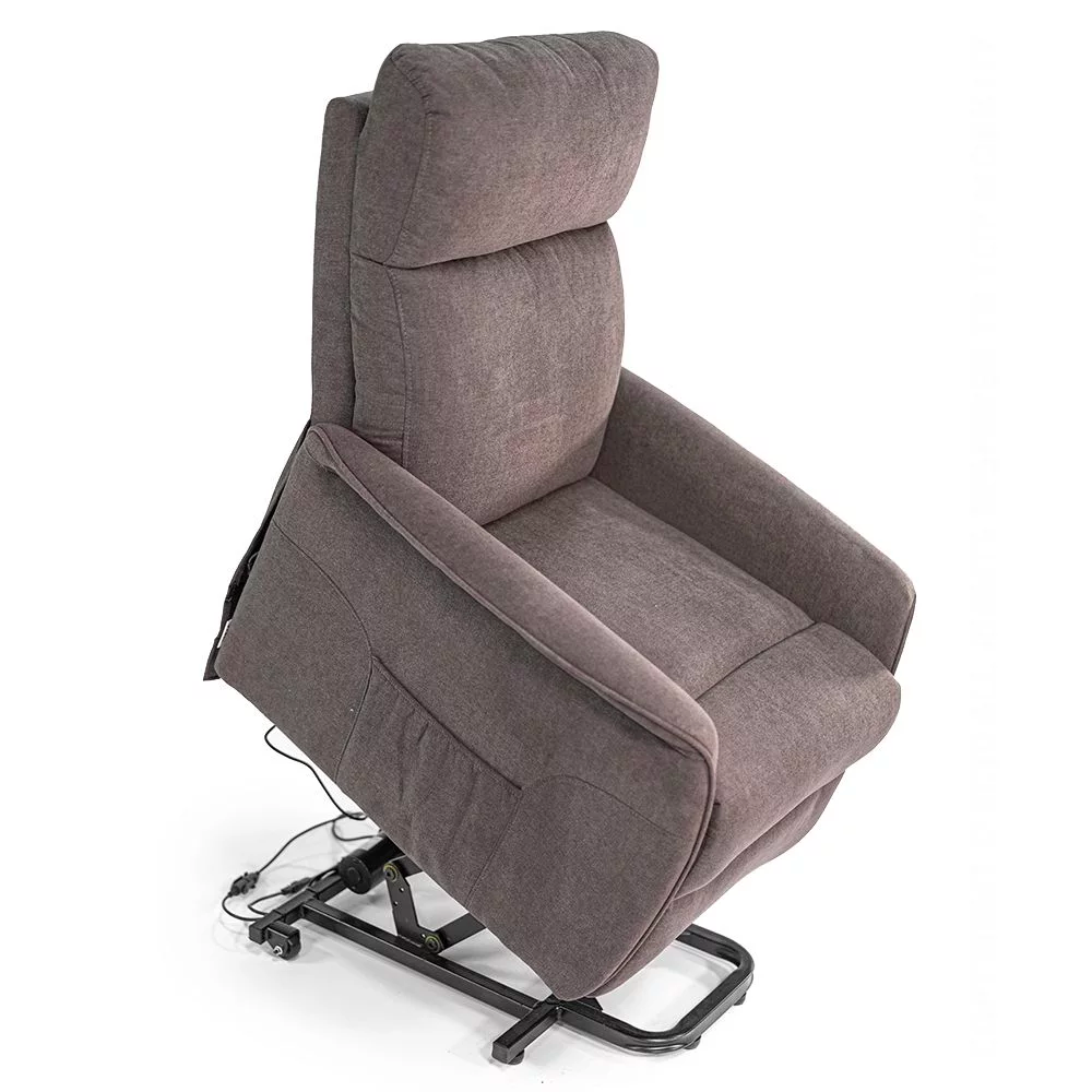 Vive Health 3 Position Lift Chair with Massage