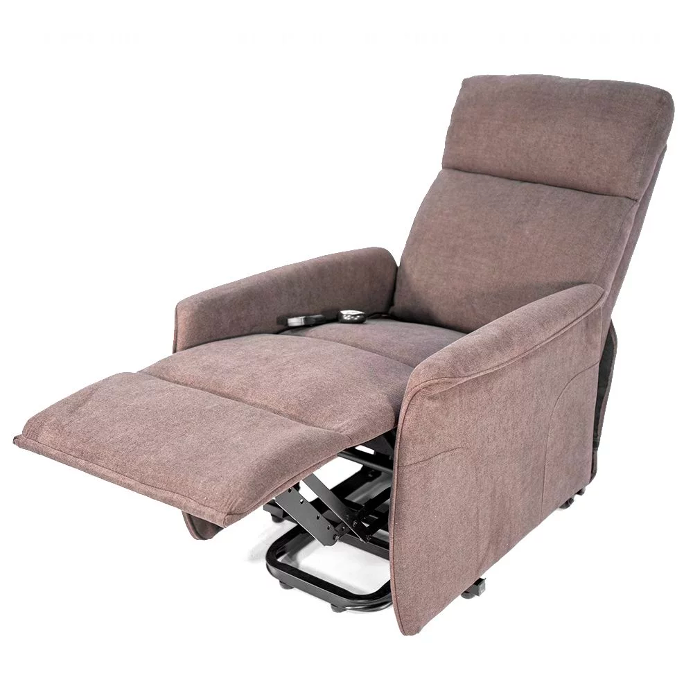 Vive Health 3 Position Lift Chair with Massage