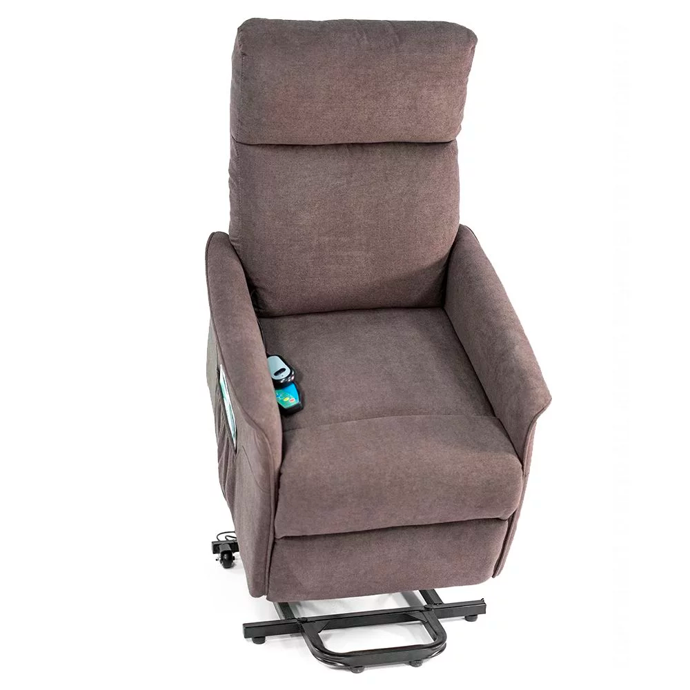 Vive Health 3 Position Lift Chair with Massage