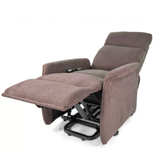 Load image into Gallery viewer, Vive Health 3 Position Lift Chair with Massage