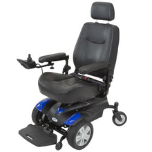 Load image into Gallery viewer, Vive Health Electric Wheelchair Model V
